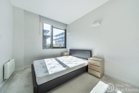 2 bedroom apartment for sale, Blu Bracknell, Wokingham Road, Bracknell
