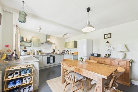2 bedroom detached house for sale, 45 Wash Green, Wirksworth DE4