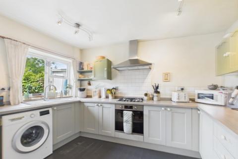 2 bedroom detached house for sale, 45 Wash Green, Wirksworth DE4