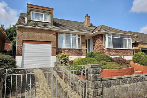Reservoir Crescent, Plymouth PL9
