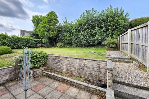3 bedroom detached house for sale, Reservoir Crescent, Plymouth PL9
