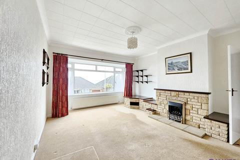 3 bedroom detached house for sale, Reservoir Crescent, Plymouth PL9