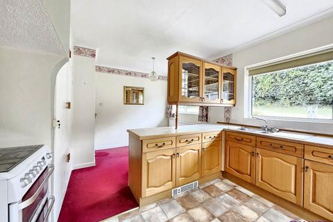 3 bedroom detached house for sale, Reservoir Crescent, Plymouth PL9