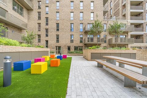 2 bedroom apartment to rent, 12 Gallions Road, Beckton E16