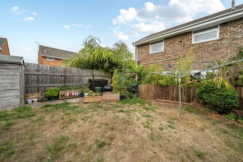 undefined, White Edge Moor, Liden, Swindon, SN3
