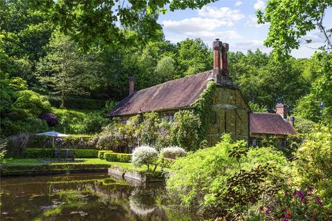 undefined, Kitts Lane, Churt, Farnham, Hampshire, GU10