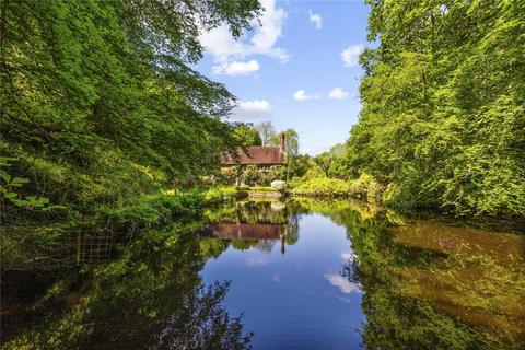 undefined, Kitts Lane, Churt, Farnham, Hampshire, GU10