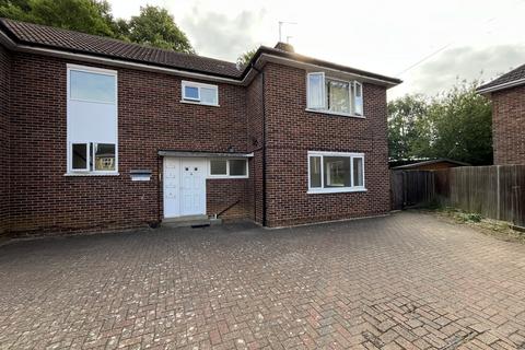 1 bedroom flat to rent, Kariba Court, PETERBOROUGH PE2