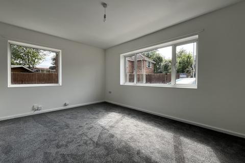 1 bedroom flat to rent, Kariba Court, PETERBOROUGH PE2