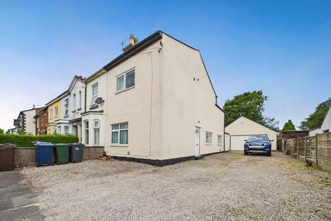 2 bedroom semi-detached house for sale, Halsall Lane, Ormskirk, L39 3AX