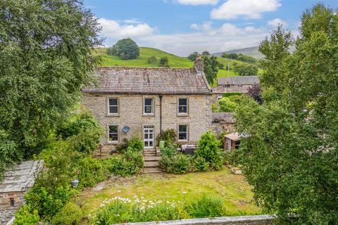 3 bedroom detached house for sale, Richmond DL11