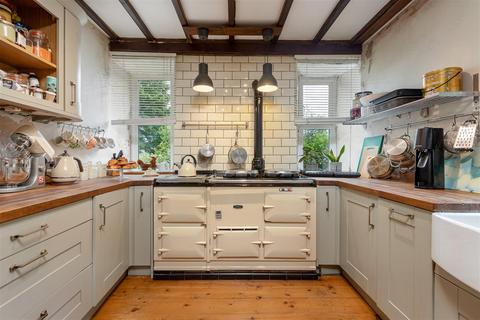 3 bedroom detached house for sale, Richmond DL11