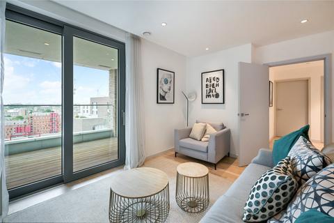 2 bedroom apartment for sale, Camley Street, London, N1C