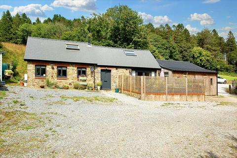 6 bedroom detached house for sale, Woodcocks Wells & Woodberry Cottage, Carmarthen Road, Kilgetty