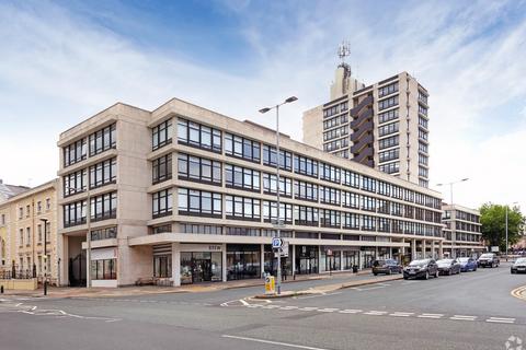 Office to rent, 60 Bond St Hull HU1 3EN