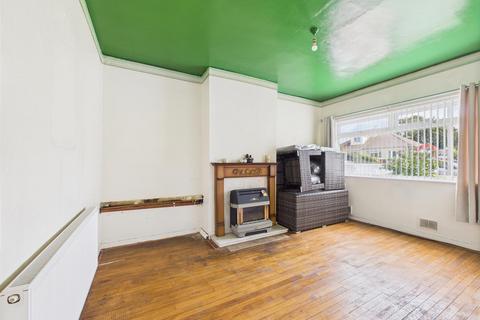 2 bedroom semi-detached bungalow for sale, Longfellow Drive, Bridgend CF31