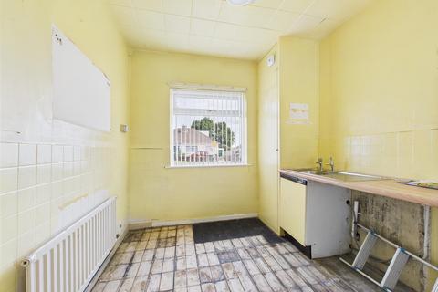 2 bedroom semi-detached bungalow for sale, Longfellow Drive, Bridgend CF31