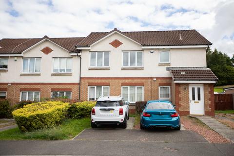 Birch Grove, Cambuslang G72