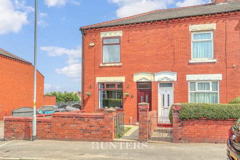 2 bedroom end of terrace house for sale, Kenyon Lane, Middleton, Manchester
