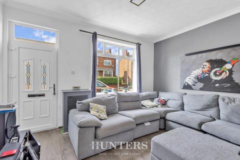 2 bedroom end of terrace house for sale, Kenyon Lane, Middleton, Manchester