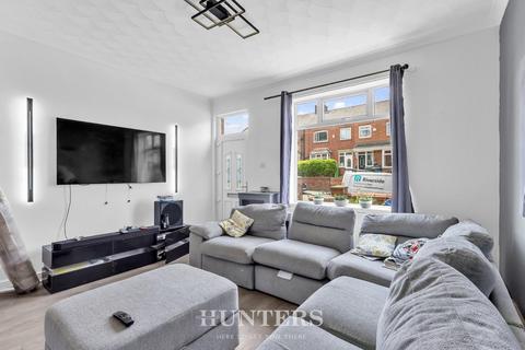 2 bedroom end of terrace house for sale, Kenyon Lane, Middleton, Manchester