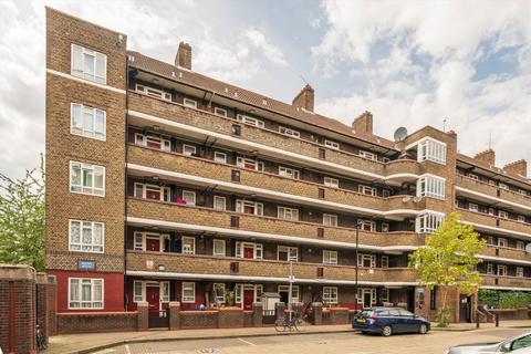 White City Estate, London W12