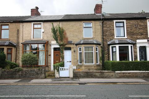 2 bedroom terraced house for sale, Whalley New Road, Ramsgreave, Blackburn