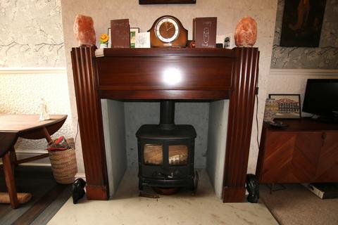 2 bedroom terraced house for sale, Whalley New Road, Ramsgreave, Blackburn
