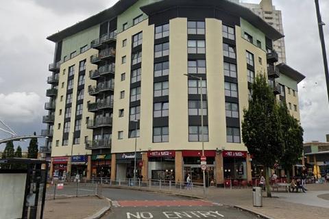 2 bedroom flat for sale, The Concourse, Edmonton, N9