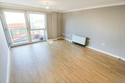 2 bedroom flat for sale, The Concourse, Edmonton, N9
