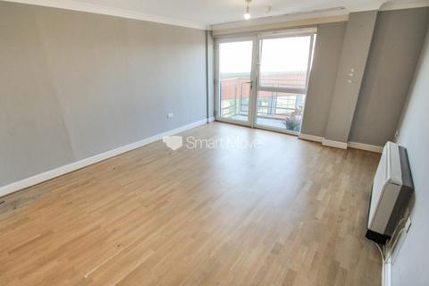 2 bedroom flat for sale, The Concourse, Edmonton, N9