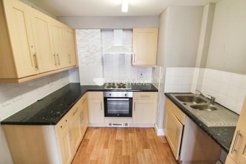 2 bedroom flat for sale, The Concourse, Edmonton, N9