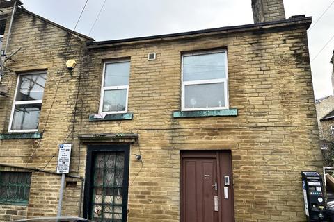 undefined, St James Street, Halifax, HX1