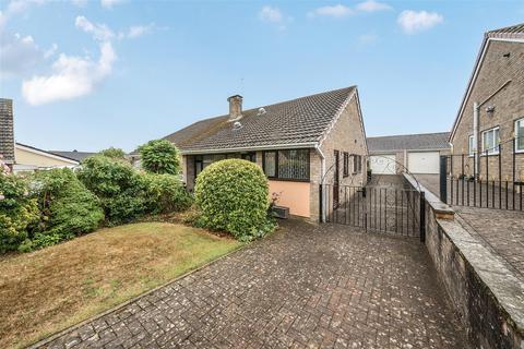 3 bedroom semi-detached bungalow for sale