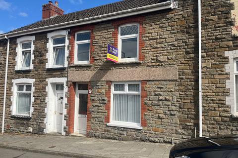 4 bedroom house for sale, Pengam Street, Blackwood, NP12