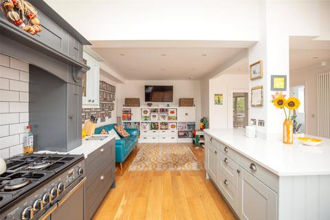 4 bedroom semi-detached house for sale, Eastfield Road, Westbury-on-Trym, Bristol, BS9