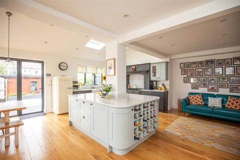 4 bedroom semi-detached house for sale, Eastfield Road, Westbury-on-Trym, Bristol, BS9