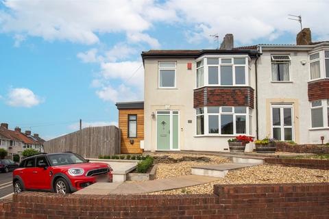 4 bedroom semi-detached house for sale, Eastfield Road, Westbury-on-Trym, Bristol, BS9