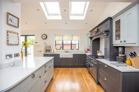 4 bedroom semi-detached house for sale, Eastfield Road, Westbury-on-Trym, Bristol, BS9