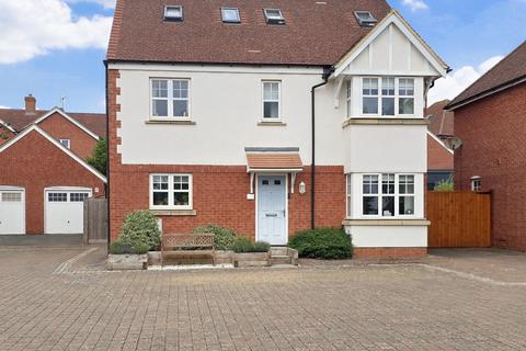 Sam Harrison Way, Duston, NN5 6UL