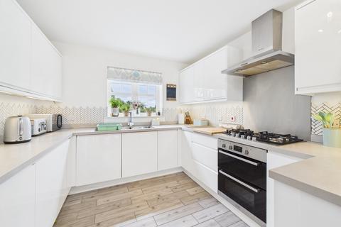 undefined, Sam Harrison Way, Duston, NN5 6UL