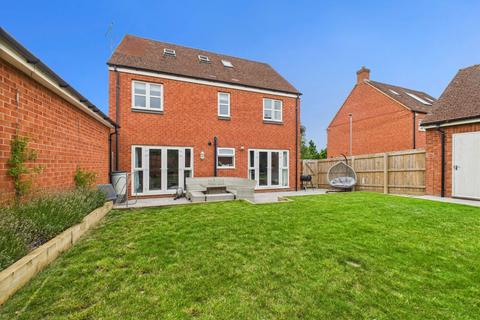 undefined, Sam Harrison Way, Duston, NN5 6UL