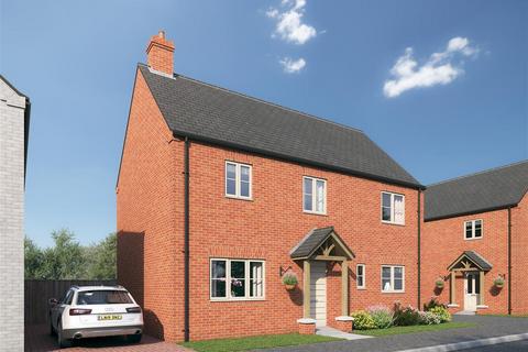 undefined, The Rochester - Plot 20, Stable Mews, Towcester