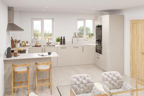 undefined, The Rochester - Plot 20, Stable Mews, Towcester