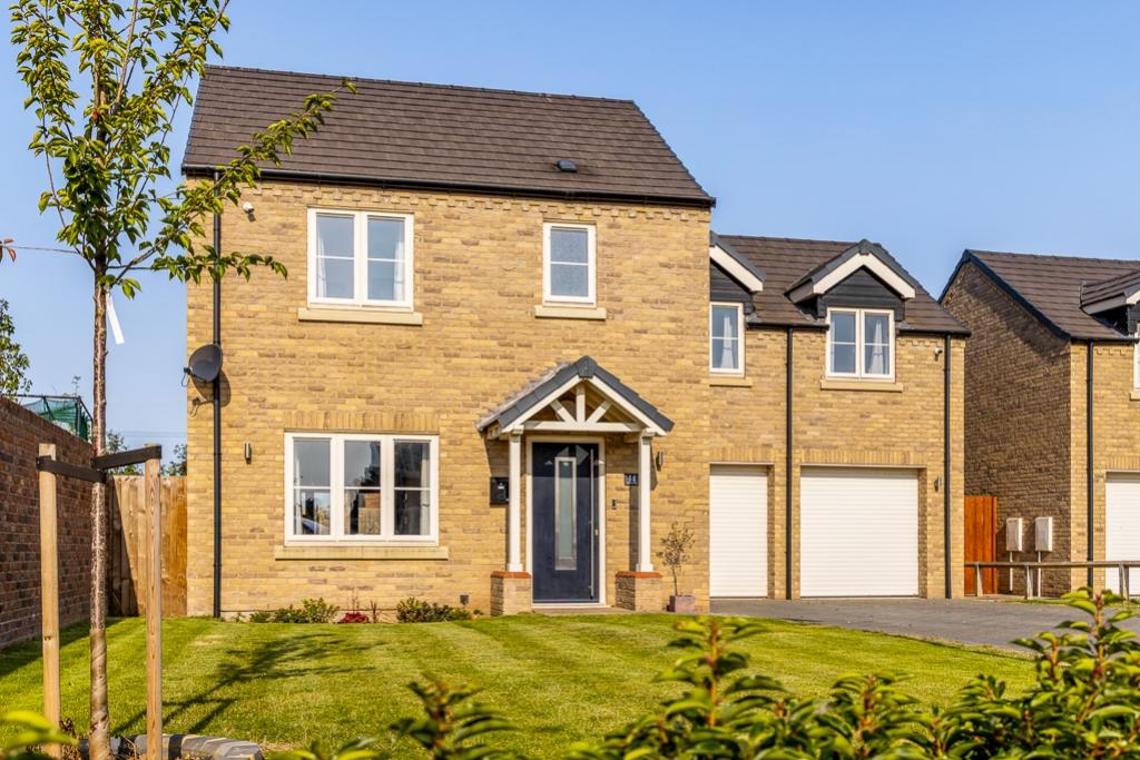 14 Forest Way (Holbeach)-9