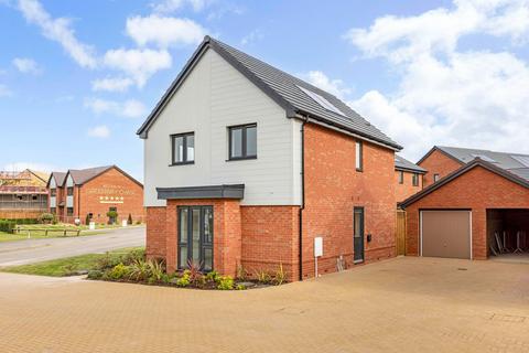 3 bedroom detached house for sale, Shurdington Road, Cheltenham, GL53 0JH