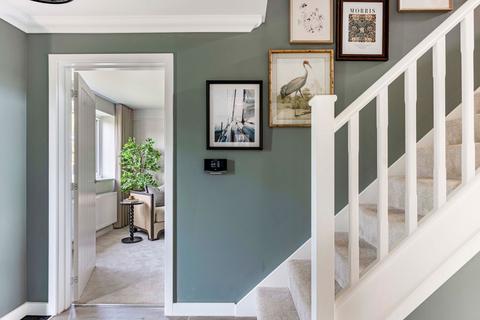 3 bedroom detached house for sale, Shurdington Road, Cheltenham, GL53 0JH