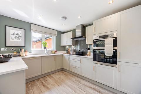3 bedroom detached house for sale, Shurdington Road, Cheltenham, GL53 0JH