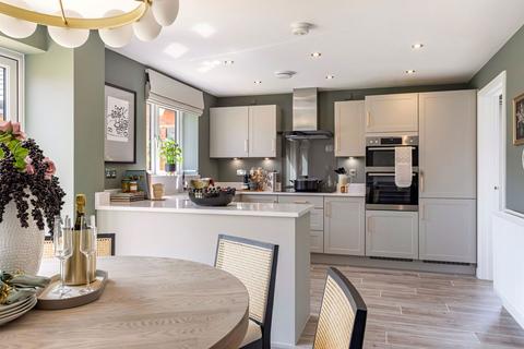 3 bedroom detached house for sale, Shurdington Road, Cheltenham, GL53 0JH
