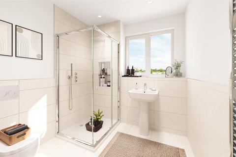 undefined, The Cedar - Plot 21, Stable Mews, Towcester